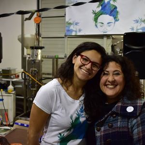 Meet your Posher, Alison